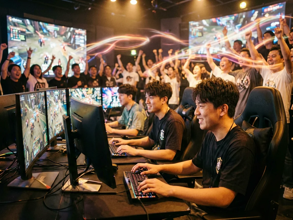赛场奋战的布法罗比尔球员