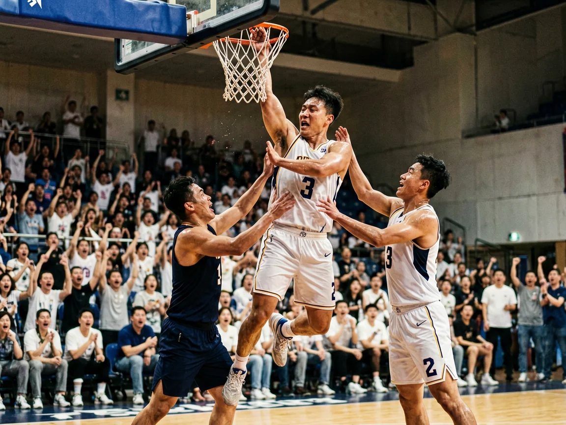 巧用篮球数据分析深度挖掘球队潜在成长潜力