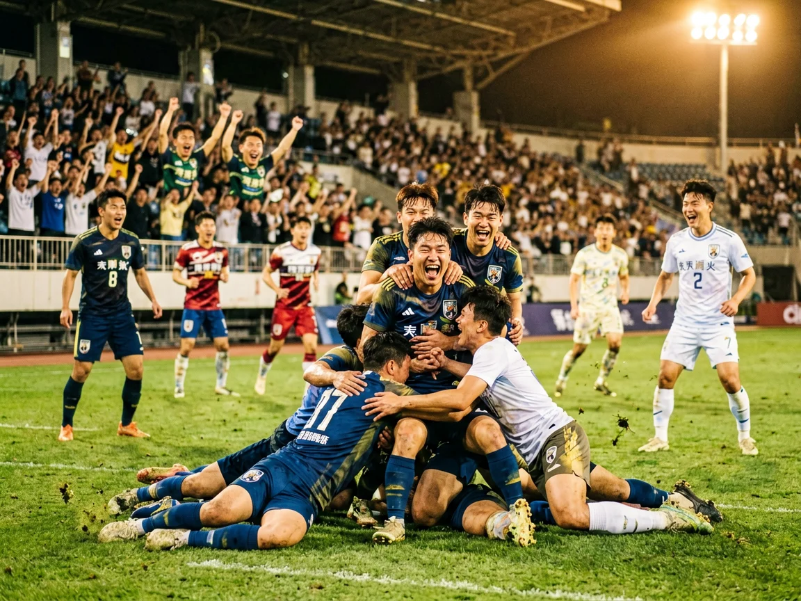 南野拓实世亚预传射建功助日本队拿下出线关键战